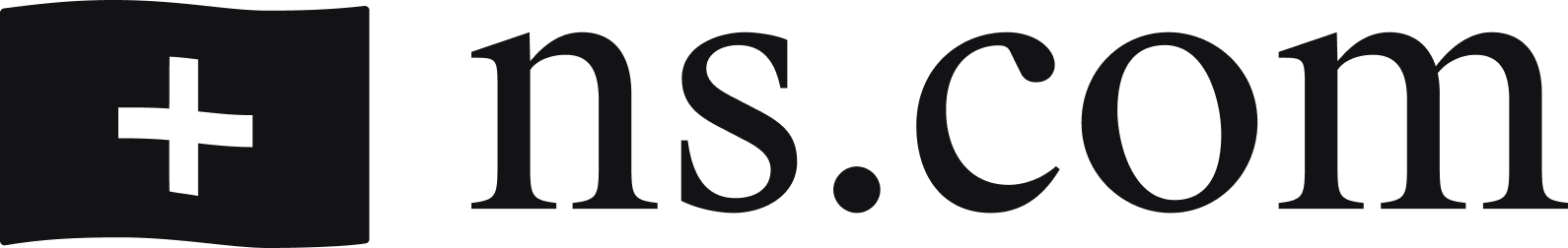 ns com logo