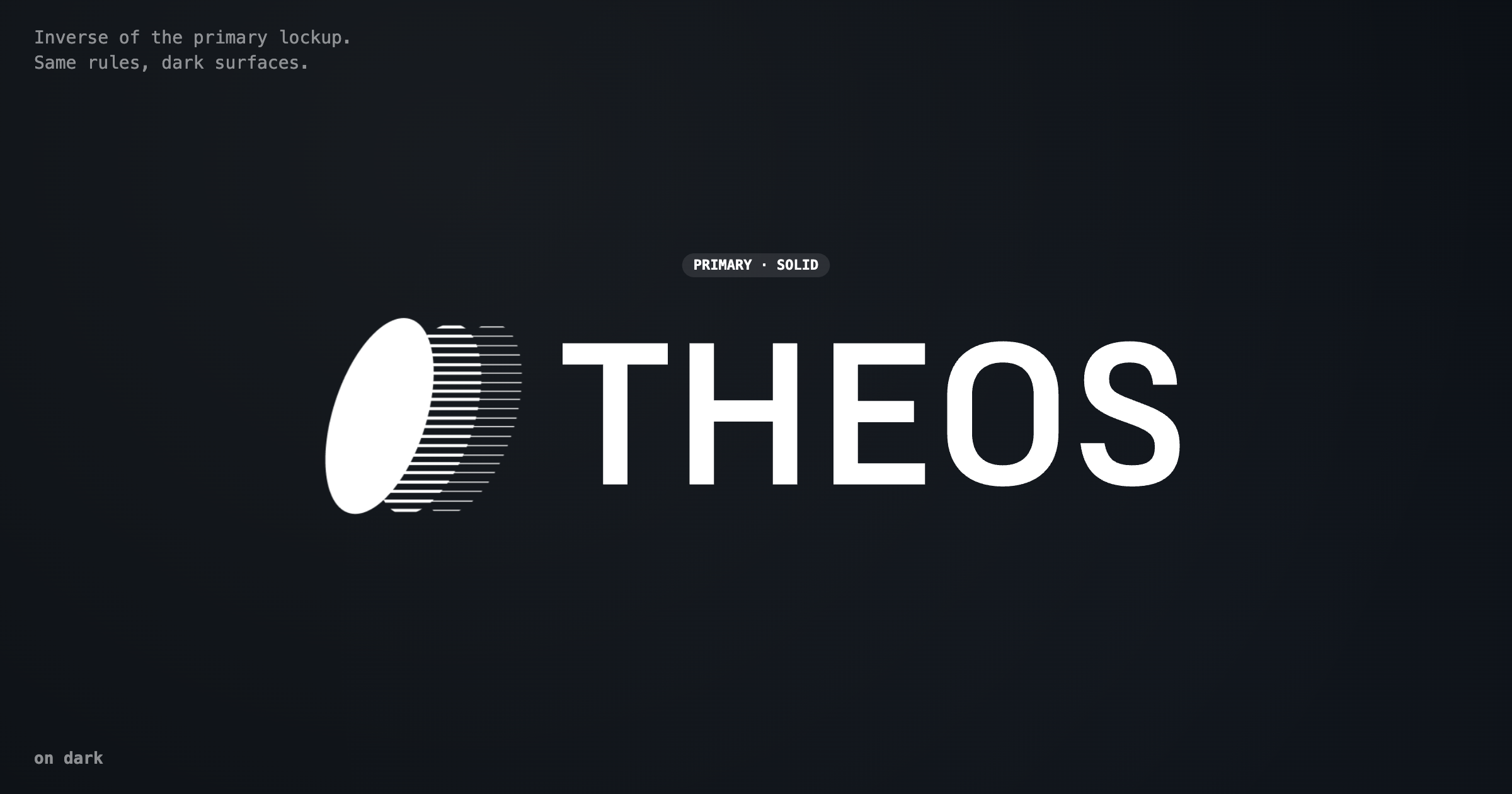 theos primary dark
